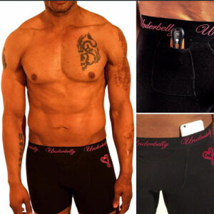 Underbelly-Underwear