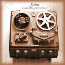 JOE JOYCE AKA JOBE – TIMOTHY’S TAPES EP